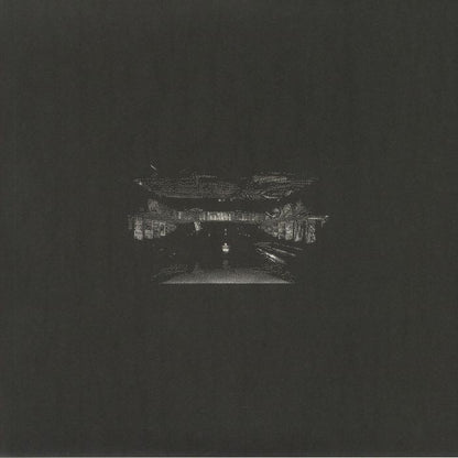 Time Binding Ensemble – Nothing New Under The Sun (2xLP, Gatefold, Kit Records, 2021) Front Cover