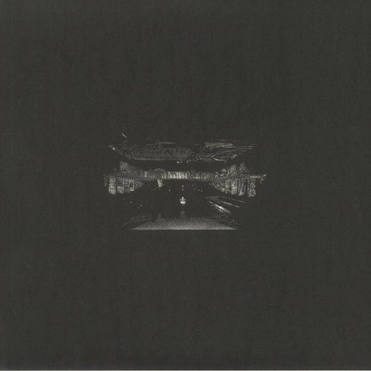 Time Binding Ensemble – Nothing New Under The Sun (2xLP, Gatefold, Kit Records, 2021) Front Cover