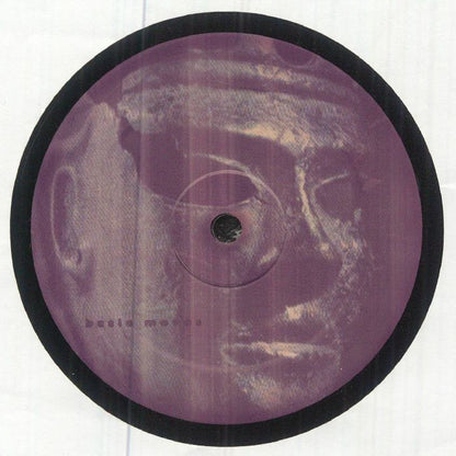 Timur Basha – Sluhay & Dyakuy (12", Basic Moves, 2026) Front Cover