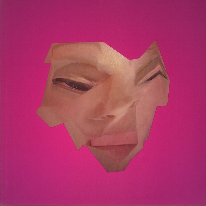 Tobacco – Hot Wet & Sassy (LP, Ghostly International, 2020) Front Cover