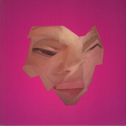 Tobacco – Hot Wet & Sassy (LP, Ghostly International, 2020) Front Cover