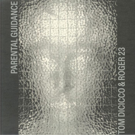 Tom Dicicco & Roger 23 – Parental Guidance (LP, Night Defined Recordings, 2025) image 01