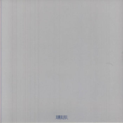 Tom Rowlands – We Are Nothing / All Night (12", Phantasy Sound, 2025) Back Cover