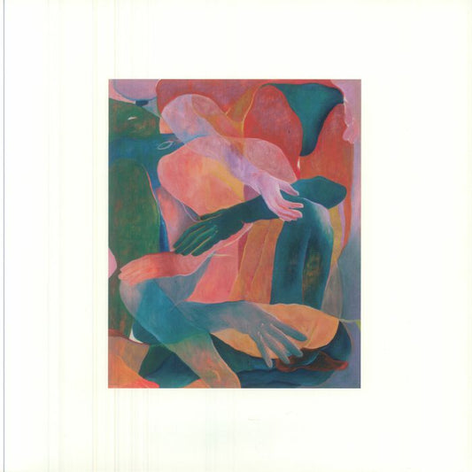 Tom Trago – Ignorance (LP, Magnetron Music, 2026) Front Cover