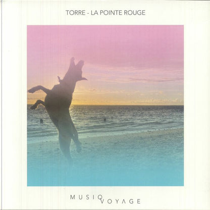 Torre – Phocaea Volume 1 (12", Musiq Voyage, 2025) Back Cover