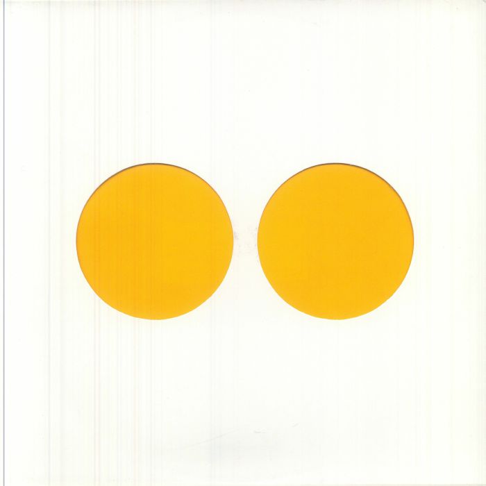 Torus – Summer Of Love (LP, Pavilion, 2025) Front Cover