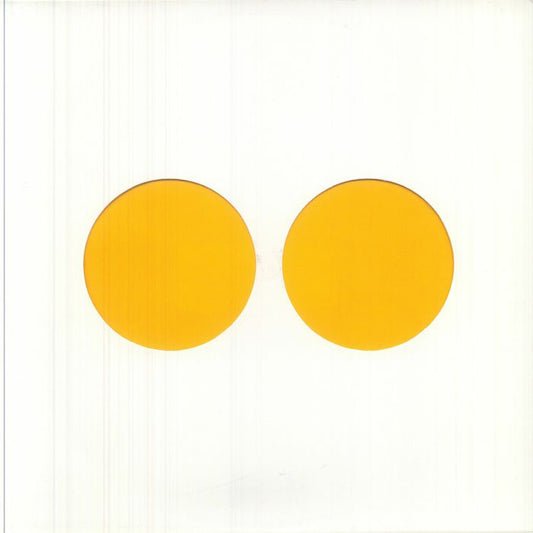 Torus – Summer Of Love (LP, Pavilion, 2025) Front Cover