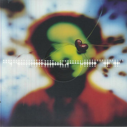 trickpony – 24/7 Heaven (12", Step Ball Chain, 2025) Front Cover