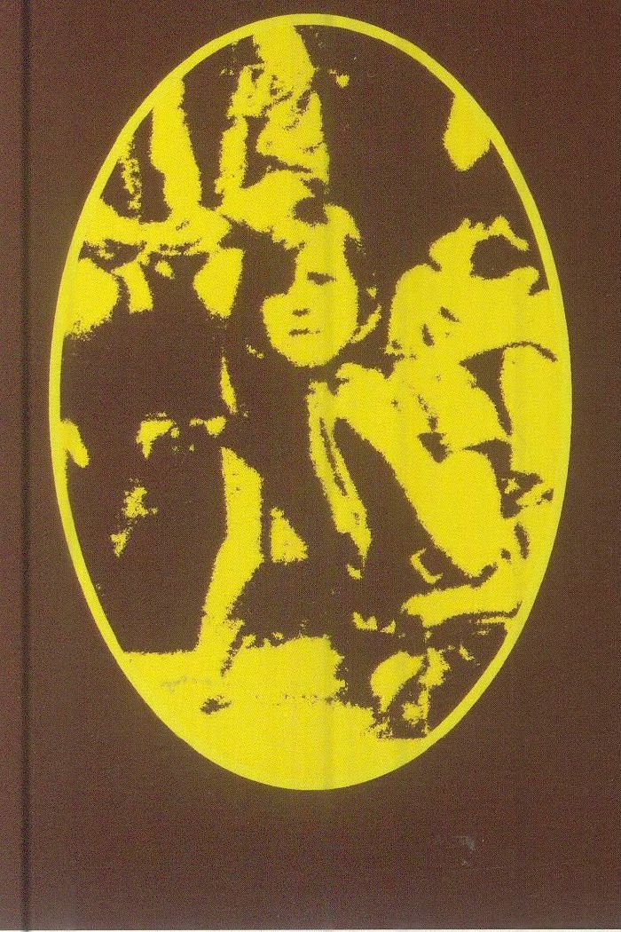 Truus de Groot Presents Plus Instruments – Unnoticed (Cassette, Ransom Note, 2026) Front Cover