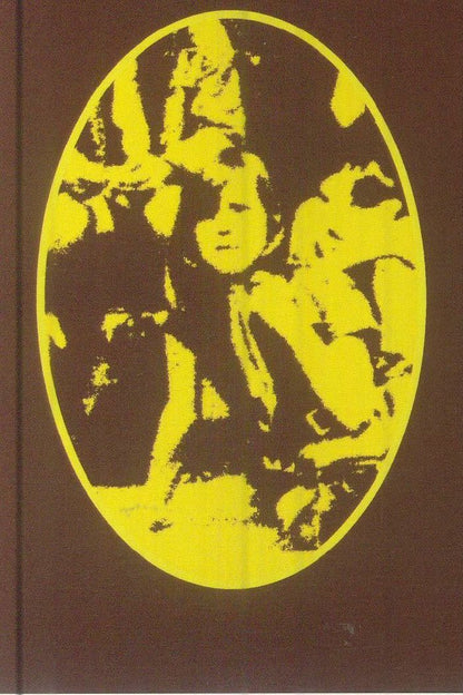 Truus de Groot Presents Plus Instruments – Unnoticed (Cassette, Ransom Note, 2026) Front Cover