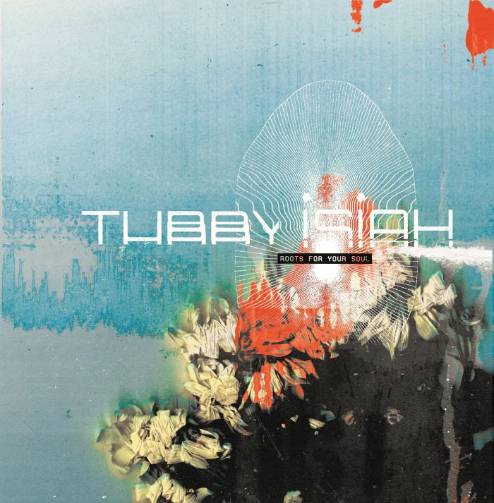 Tubby Isiah – Roots For Your Soul (LP, Brown Marbled, Wood White Sessions, 2026) Front Cover