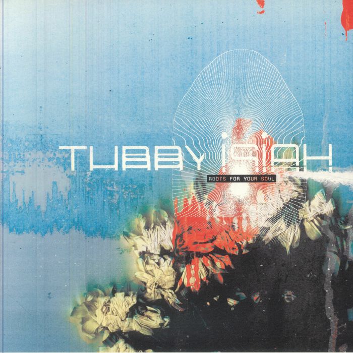 Tubby Isiah – Roots For Your Soul (LP, Wood White Sessions, 2026) Front Cover