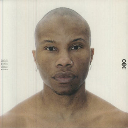 Tygapaw – Together You Gather All Power Applied Worldwide (LP, Tresor, 2026) Front Cover