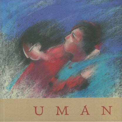 Uman – Chaleur Humaine (LP, Freedom To Spend, 2021) Front Cover
