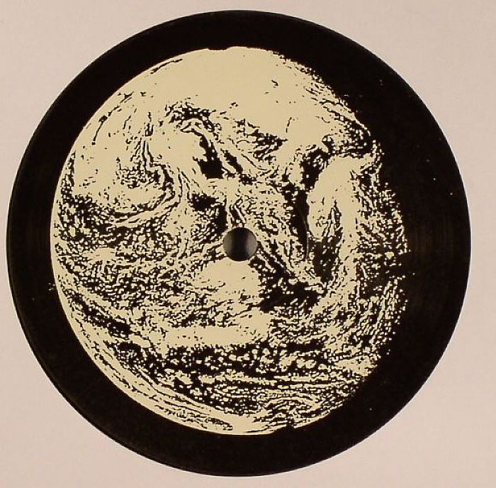 Underground Resistance – Nation 2 Nation (12", Underground Resistance, 2020) Back Cover