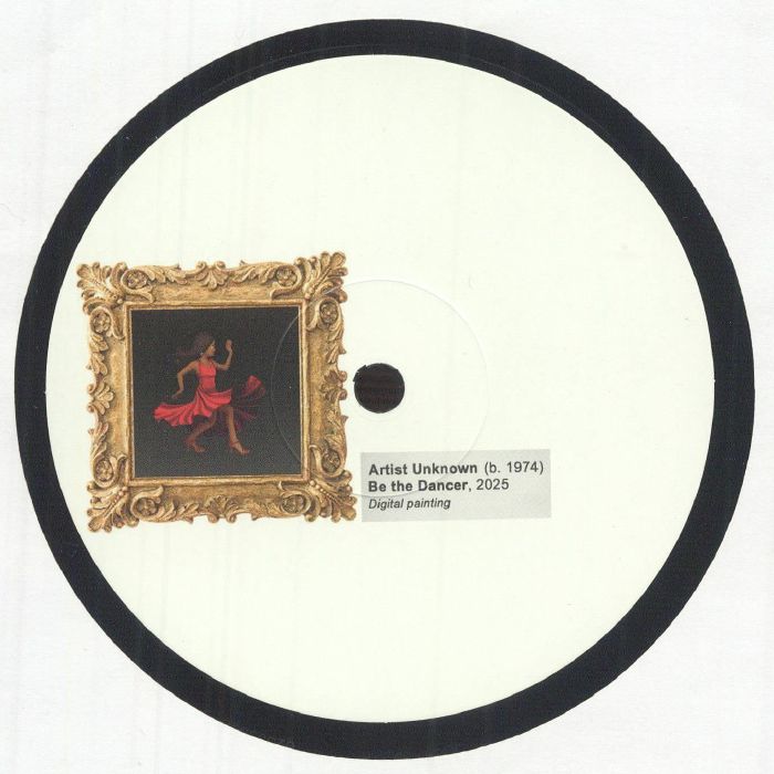 Unknown Artist – All Over the World (12", Gallery, 2025) image 02