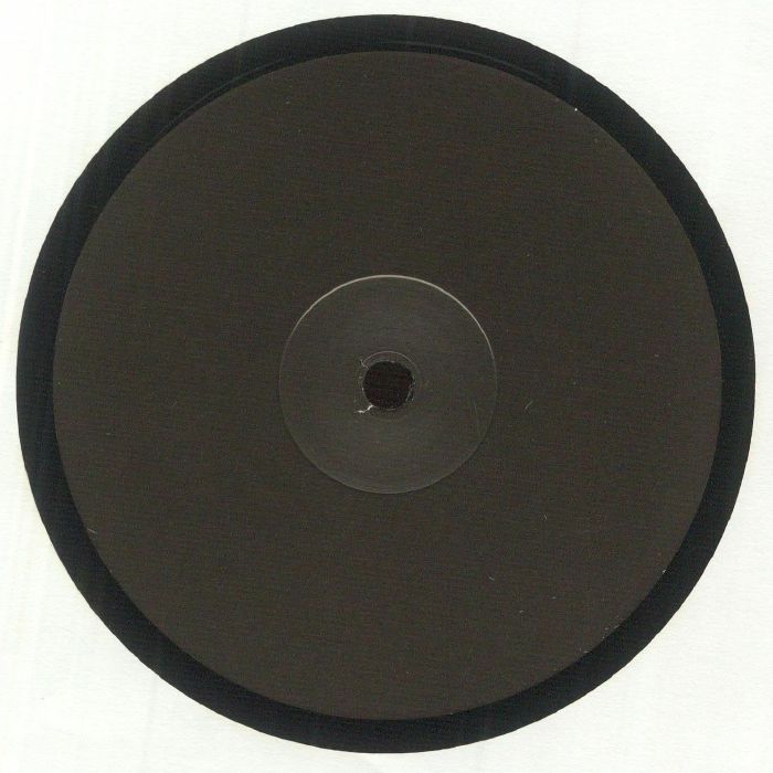 Unknown Artist – EEE014 (12", EEE, 2023) Back Cover