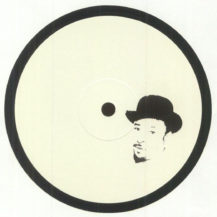 Unknown Artist – EEE014 (12", EEE, 2023) Front Cover