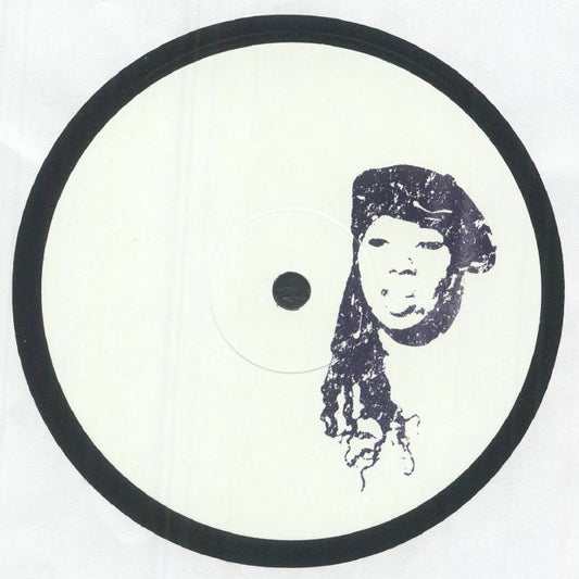Unknown Artist – Missy x Badoo (12", Uknowho, 2025) front cover