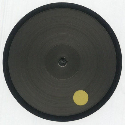 Unknown Artist – Out Dancing (12", Out Dancing, 2026) Back Cover