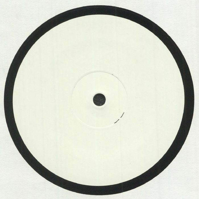 Unknown Artist – Primitive Compilation 1 (12", Primitive, 2022) Back Cover