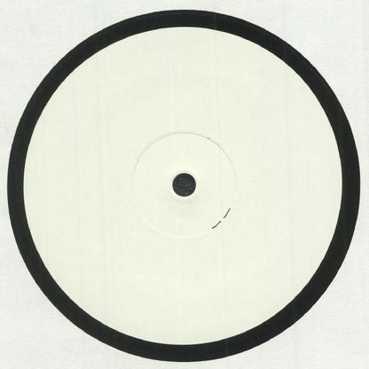 Unknown Artist – Primitive Compilation 1 (12", Primitive, 2022) Back Cover