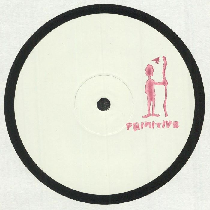 Unknown Artist – Primitive Compilation 1 (12", Primitive, 2022) Front Cover