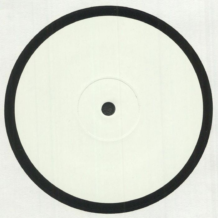 Unknown Artist – Primitive Urges 3 (12", Primitive, 2022) Back Cover