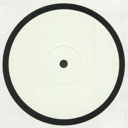 Unknown Artist – Primitive Urges 3 (12", Primitive, 2022) Back Cover