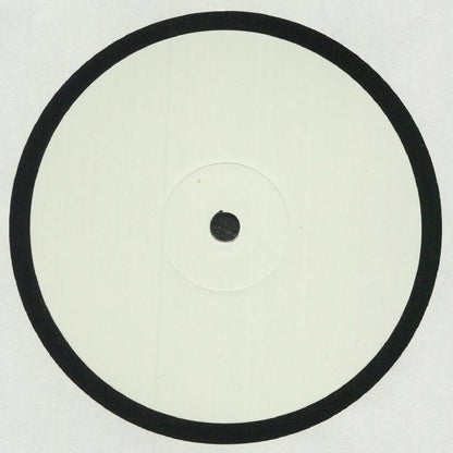 Unknown Artist – Reckless Eyes (12", Digwah, 2020) Back Cover