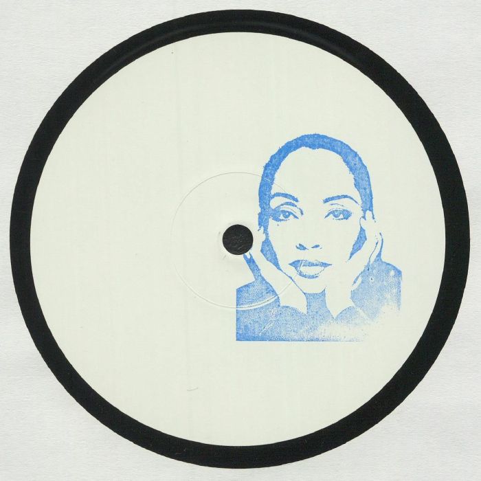 Unknown Artist – Reckless Eyes (12", Digwah, 2020) Front Cover