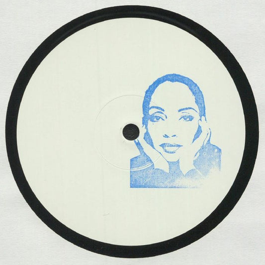 Unknown Artist – Reckless Eyes (12", Digwah, 2020) Front Cover