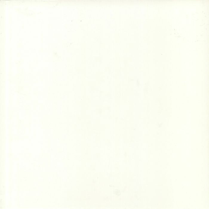 Unknown Artist – Shelved Recordings 2.1 (12", Shelved Recordings, 2019) Back Cover