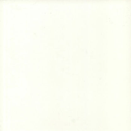 Unknown Artist – Shelved Recordings 2.1 (12", Shelved Recordings, 2019) Back Cover