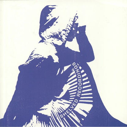 Unknown Artist – Shelved Recordings 2.1 (12", Shelved Recordings, 2019) Front Cover