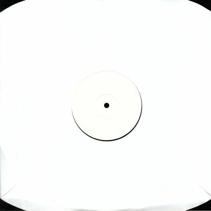 Unknown Artist – Shelved Recordings 2.2 (12", Shelved Recordings, 2025) back cover