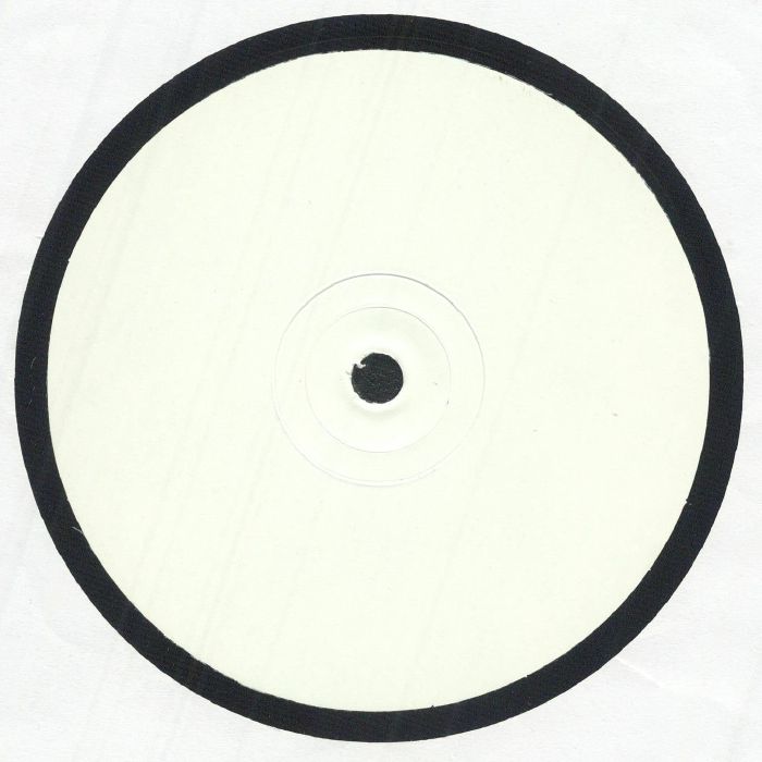 Unknown Artist – Slick Venom 03 (12", Slick Venom, 2025) back cover