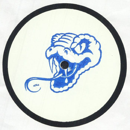 Unknown Artist – Slick Venom 03 (12", Slick Venom, 2025) front cover