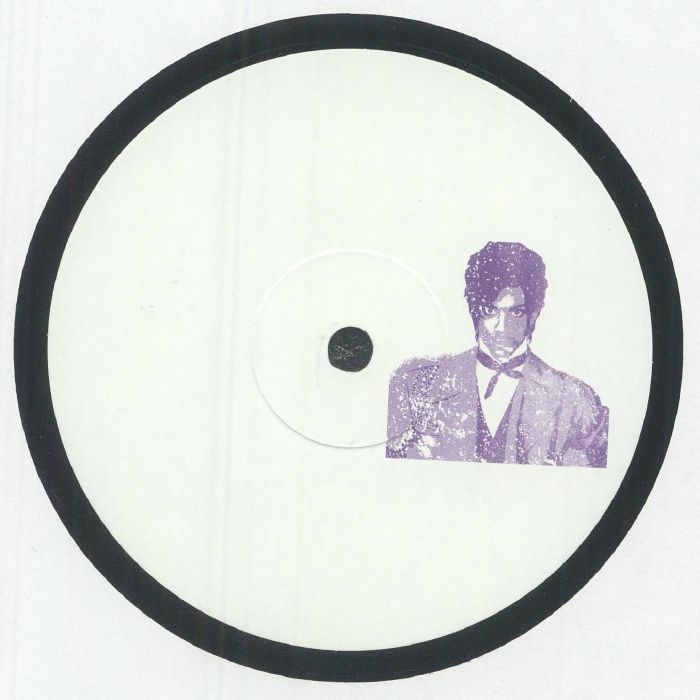 Unknown Artist – Thinkin' Bout'Chu / Future (12", Not On Label, 2025) image 02