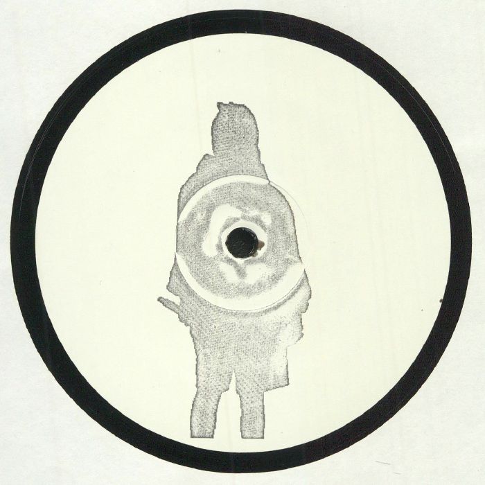 Unknown Artist – Unknown (12", EEE, 2020) Front Cover