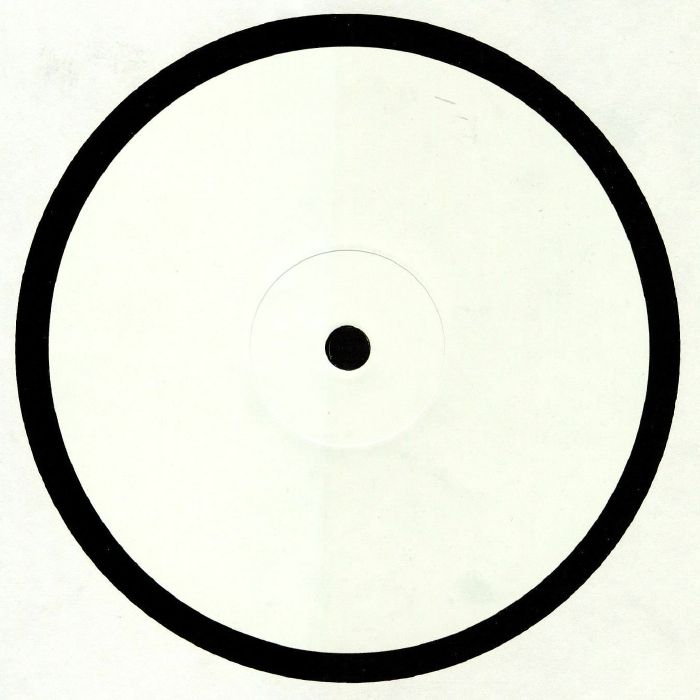 Unknown Artist – Untitled (12", EEE, 2019) Back Cover