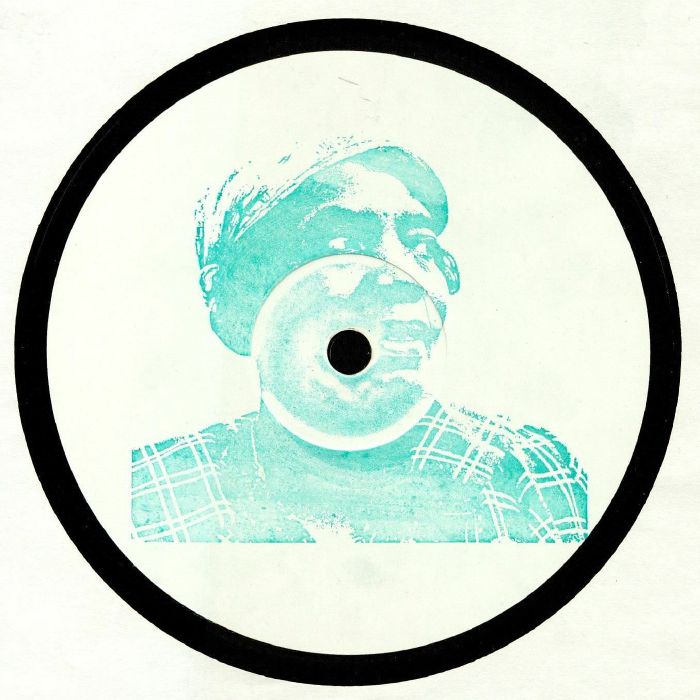 Unknown Artist – Untitled (12", EEE, 2019) Front Cover