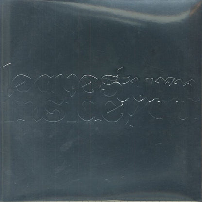 Unwound – Leaves Turn Inside You (25th Anniversary Edition) (2xLP, 25th Anniversary Edition) |, Numero Group, 2026) Back Cover