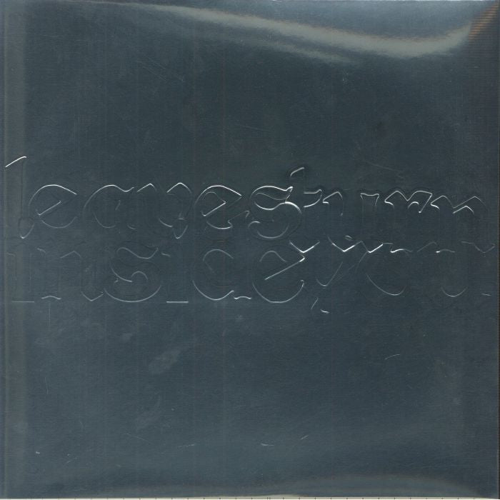 Unwound – Leaves Turn Inside You (2xLP, 25th Anniversary Edition, Numero Group, 2026) Back Cover