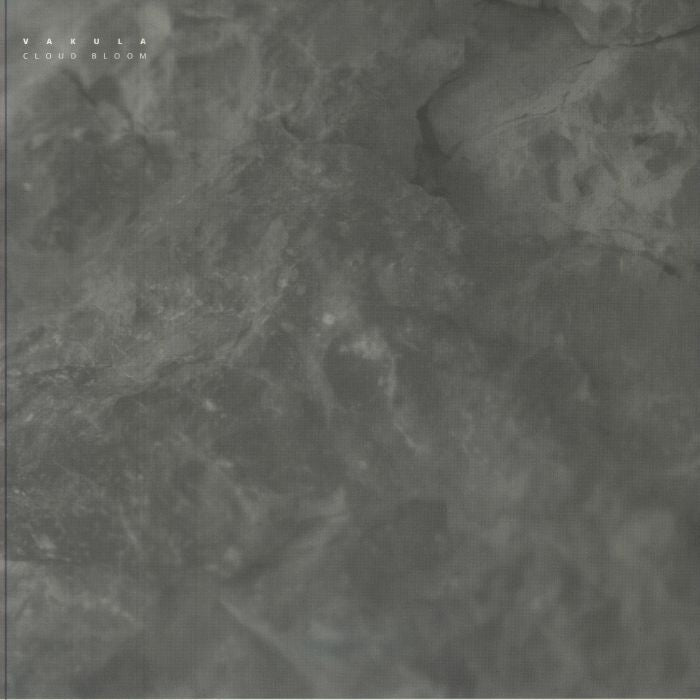 Vakula – Cloud Bloom (12", Seven Villas, 2025) image 01