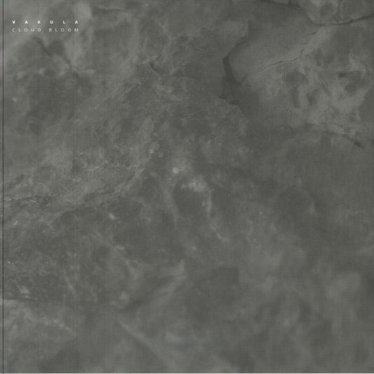 Vakula – Cloud Bloom (12", Seven Villas, 2025) image 01