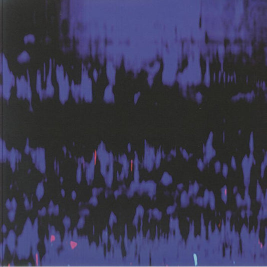 Valentino Mora – Biotope (2x12", Spazio Disponibile, 2025) front cover