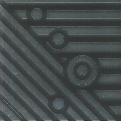 Various – 25 Years Cocoon Recordings – Volume One (5x12"+Box Set, Cocoon Recordings, 2025) back cover