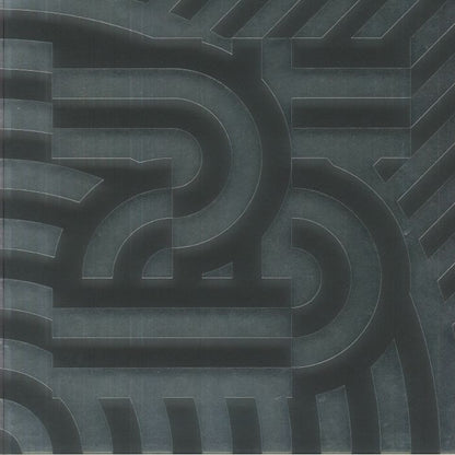 Various – 25 Years Cocoon Recordings – Volume One (5x12"+Box Set, Cocoon Recordings, 2025) front cover