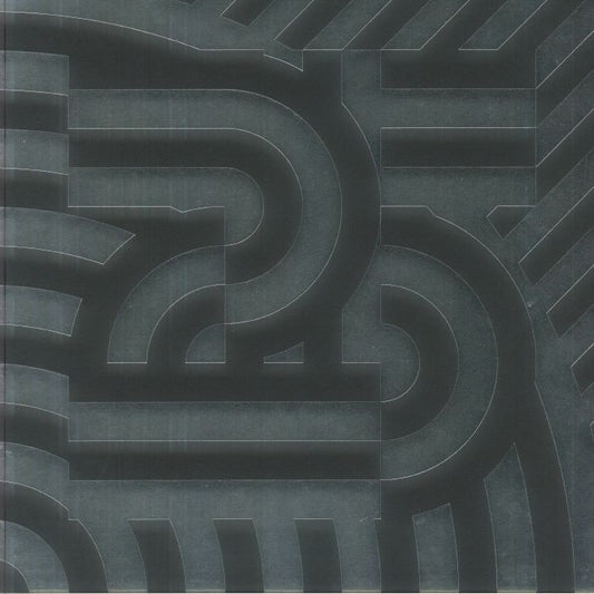 Various – 25 Years Cocoon Recordings – Volume One (5x12"+Box Set, Cocoon Recordings, 2025) front cover